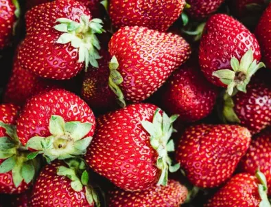 Вкусен и здравословен компот от ягоди