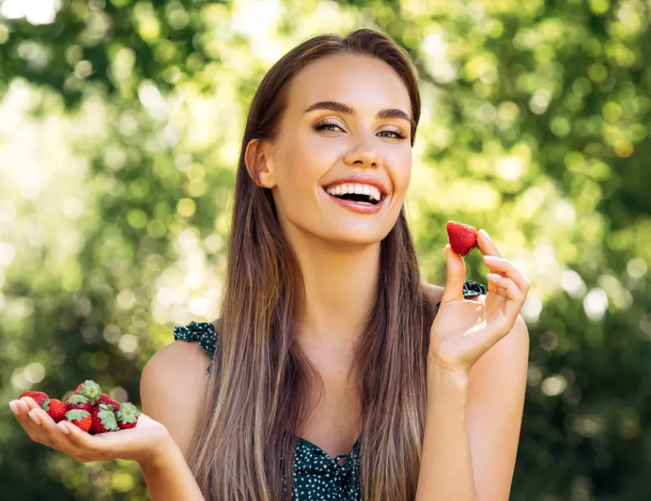 Лесна ягодова диета за бързо сваляне на килограми