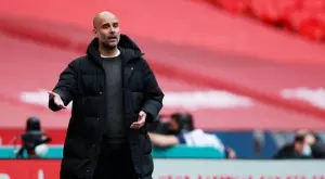 В Манчестър Сити мислят за наследника на Гуардиола - спряха се на две имена