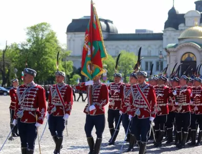 На 6 май отбелязваме Деня на храбростта и празника на Българската армия