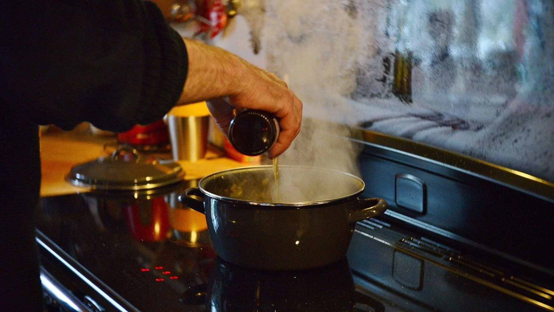 Добруджанска яхния – постна, но страшно вкусна