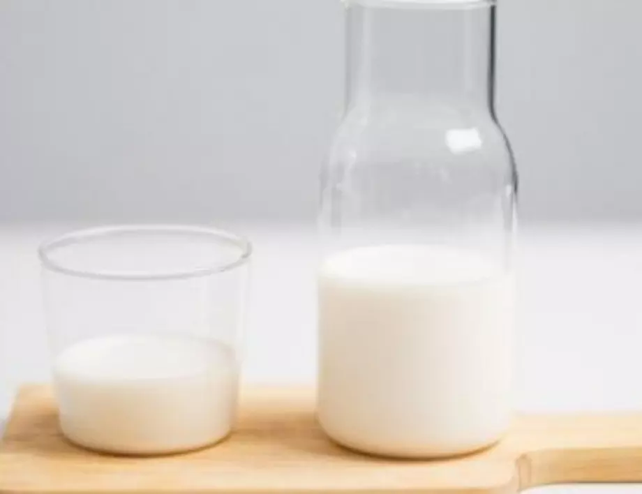 4 ползи, които пиенето на прясно мляко ще ви донесе