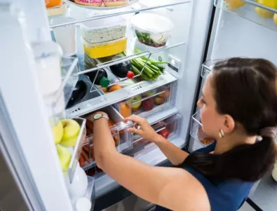 Тези признаци показват, че хладилникът ви СКОРО ще ви изостави