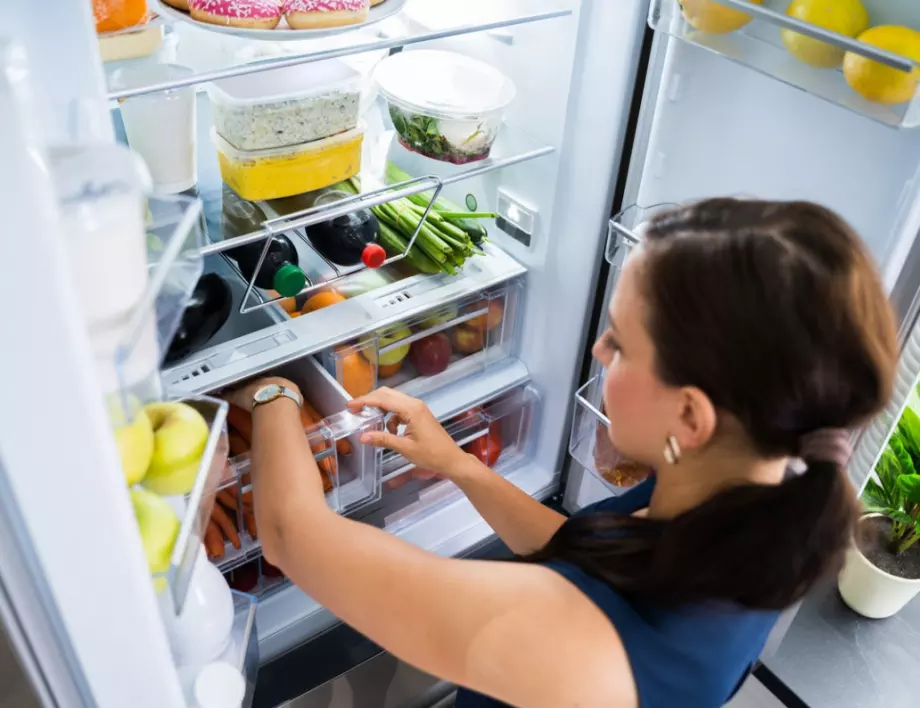 Грешките, които костват живота на вашия хладилник