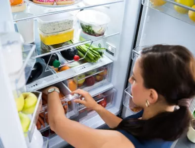 Техници съветват: Ето на коя степен трябва да е хладилникът през зимата, за да работи най-икономично