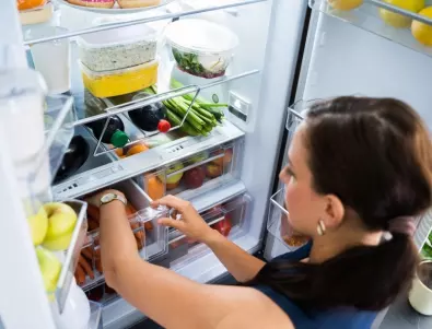6 грешки при съхранение, които карат храната да се разваля по-бързо, отколкото би могла