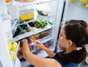 4 начина за трайно премахване на лошата миризма от вашия хладилник