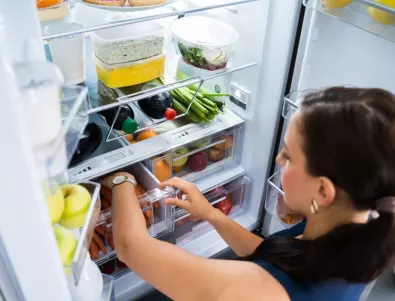 Коя е идеалната температура на хладилника? Всяка домакиня трябва да знае!