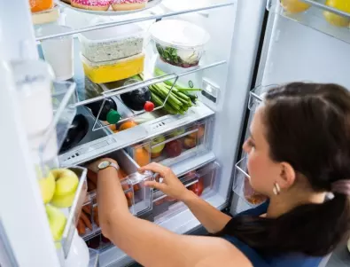 Вредят ви всеки ден: 5-те най-опасни храни в хладилника - махнете ги още сега