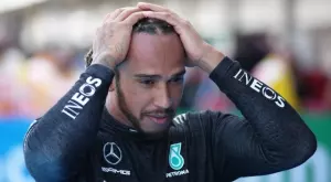 Тото Волф разкри на какво се дължи мълчанието на Люис Хамилтън