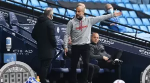 Гуардиола: Баджо щеше да вкарва по 50 гола на сезон в Манчестър Сити