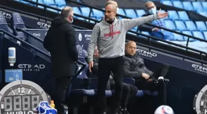 Хосеп Гуардиола остава на 100% в Манчестър Сити
