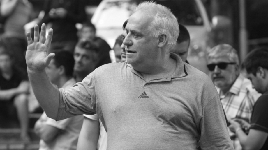 Титли, постижения и "онзи" гол на Георги Димитров - Джеки при великата победа над Байерн Мюнхен (ВИДЕО)