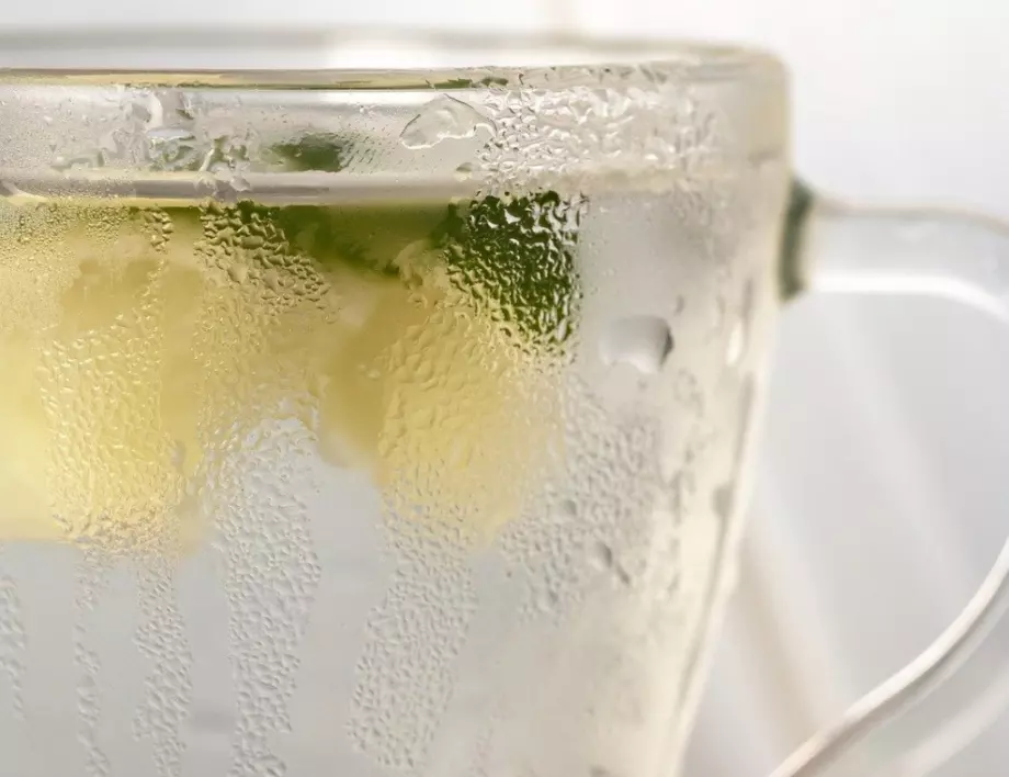Тази мадридска лимонада разхлажда уникално в жегите