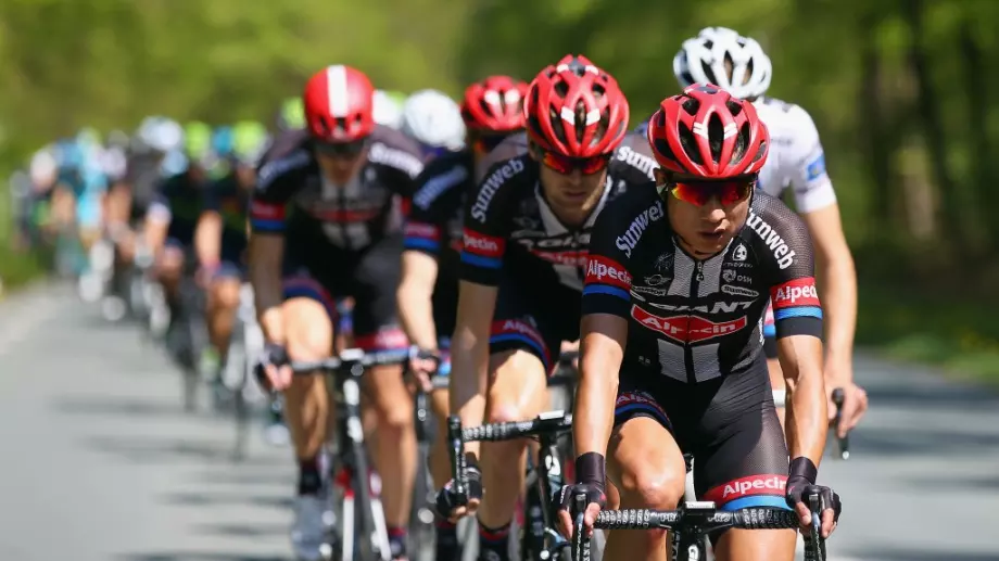 "Тур Дьо Франс": Кавендиш взе и 10-ия етап, Погачар запазва жълтата фланелка