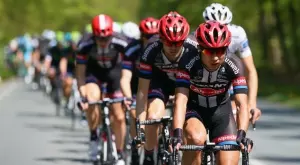 Бисегер победи Кюнг със само 0,3сек и е новият европейски шампион в часовника