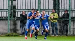 Левски взе своето срещу Ботев, невероятен мач за Николай Михайлов