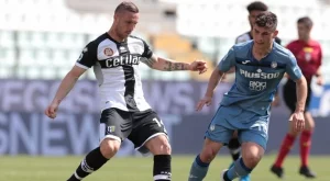 Аталанта прегази изпадащия Парма и мечтае за Шампионска лига (обзор)