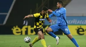 Къде да гледаме Левски - Ботев Пловдив в Първа лига