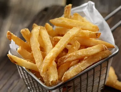 Пържени картофи: Какви са ползите и вредите от тази храна?