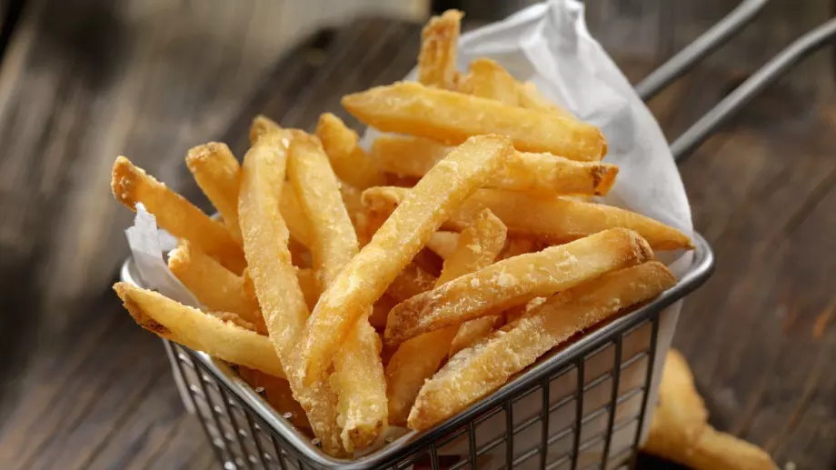 Пържени картофи: Какви са ползите и вредите от тази храна?