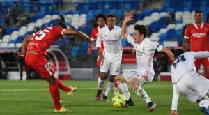 Реал Мадрид - Севиля по ТВ: Къде да гледаме дербито в Ла Лига?