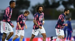 Реал Мадрид с нови двама контузени, Зидан се хвана за главата