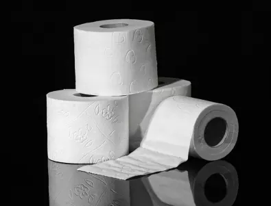 Не ползвайте тоалетната хартия в хотела, ако е сгъната на триъгълник в края