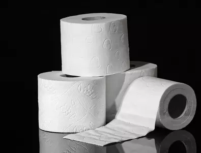 Bloomberg: Цената на тоалетната хартия е сигурен знак за инфлацията в Европа 