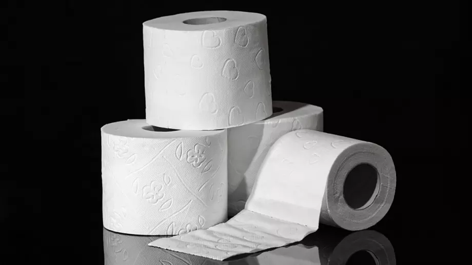 Bloomberg: Цената на тоалетната хартия е сигурен знак за инфлацията в Европа 