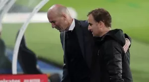 Ще има ли Реал Мадрид нов треньор? 