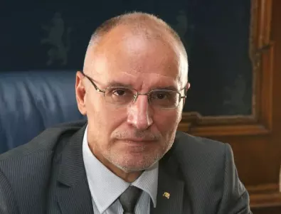 Решено: ПП-ДБ ще подкрепи Димитър Радев за управител на БНБ