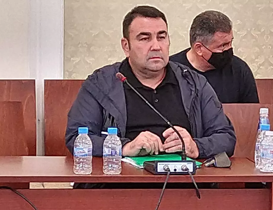 В „Г-8“ обмислят съдебно дело срещу бизнесмена Павел Стоименов 