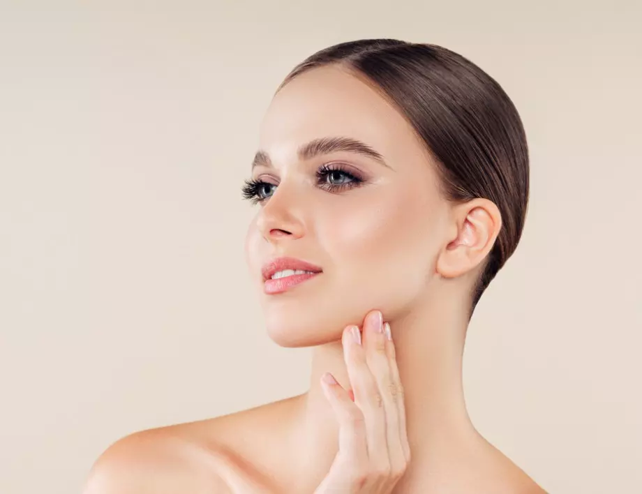 10 златни правила за грижа за кожата на лицето