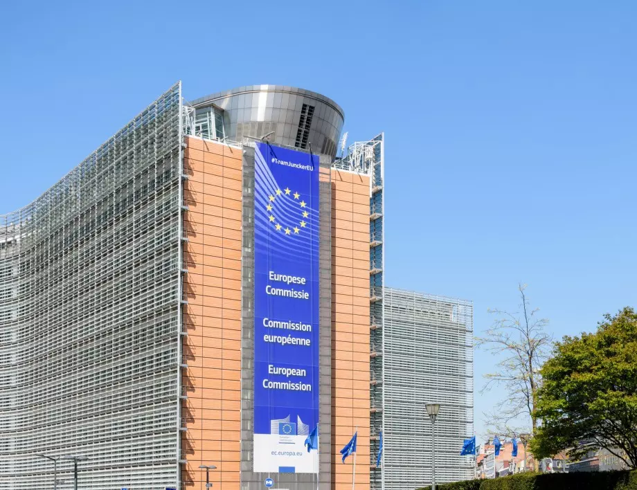 ЕК предложи закон, с който Европа да стане лидер в чистите технологии