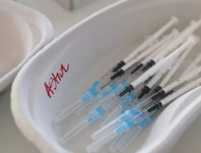 Възрастните австралийци все още се колебаят за ваксина  