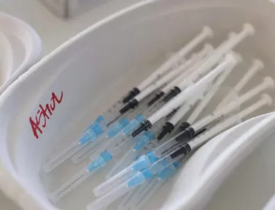 Испания е с най-добри ваксинационни показатели в света