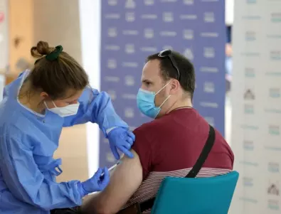 Süddeutsche Zeitung: Рискът от смърт и хоспитализация при разболели се от Делта ваксинирани намалява 20 пъти, но не изчезва