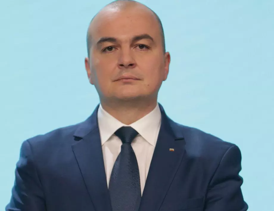 Кой е Пламен Абровски - кандидатът за земеделски министър на ИТН