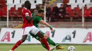 Много важна промяна в регламента за дербито Лудогорец - ЦСКА във финала на Суперкупата на България