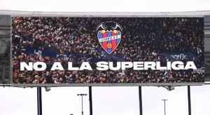 Нов удар по Суперлигата: Атлетико Мадрид и Севиля се обявиха официално срещу турнира