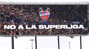 След новината за Суперлигата: Много от клубовете, казали "не", са се обадили, че са готови да се включат