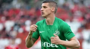 Топ 10 на най-скъпите български футболисти през новия сезон в efbet Лига