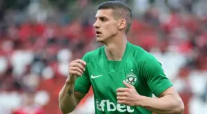 Десподов преди гостуването на Мидтиланд: Мислим единствено за победа 