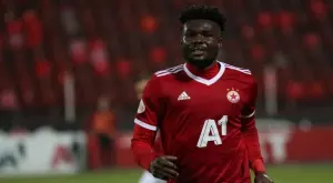 Ковънтри Сити следи нападателя на ЦСКА Жорди Кайседо