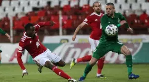 Кога се завръщат Бисмарк Чарлс и Тибо Вион в игра за ЦСКА?