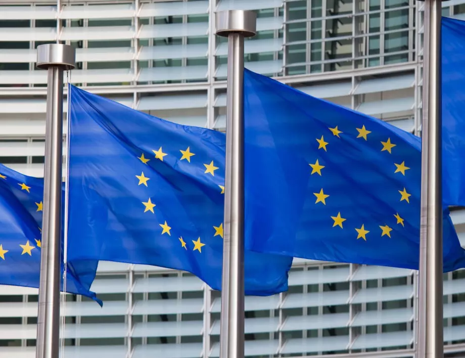 Европейската комисия затваря половината си офиси в Брюксел
