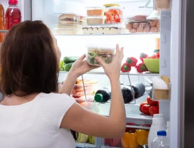 Ако държите тези зеленчуци в хладилник, те ГУБЯТ полезните си свойства
