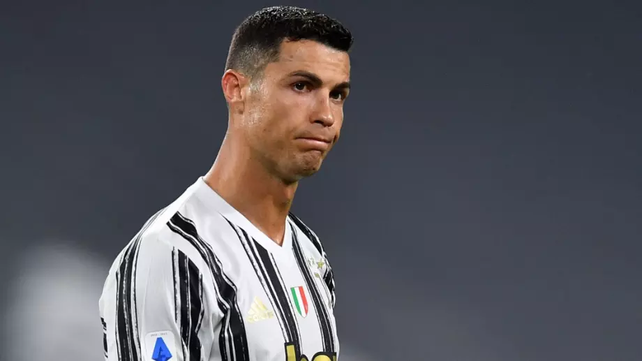 Играч на Милан подобри зрелищен рекорд на Кристиано Роналдо в Серия А