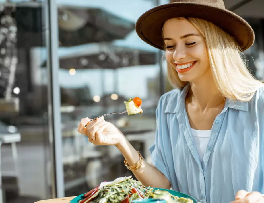 Учени разкриват: Храните, които могат да удължат живота ни! 